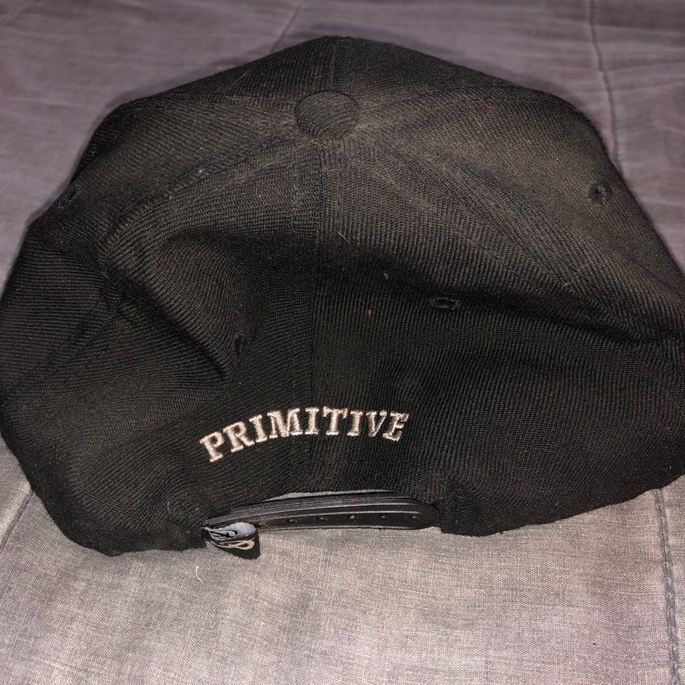 Primitive Snapback - Picture 2 of 6